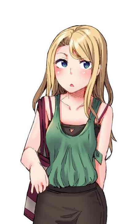 Public Series — The Dick Pub: My Job Is To Make That Girl Cum Ch. 1-25 [English] [Ongoing] [Kira Hiroyoshi]