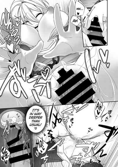 Punishment Series —  Falling Into Depravity As Punishment  [Batsu to Shite Ochite Yuku]