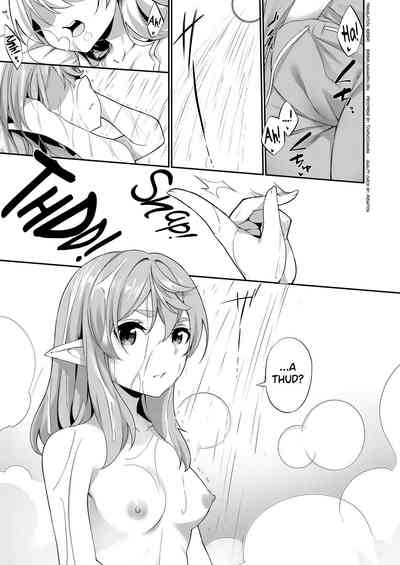 Punishment Series —  Falling Into Depravity Side Story  [Batsu to Shite Ochite Yuku]