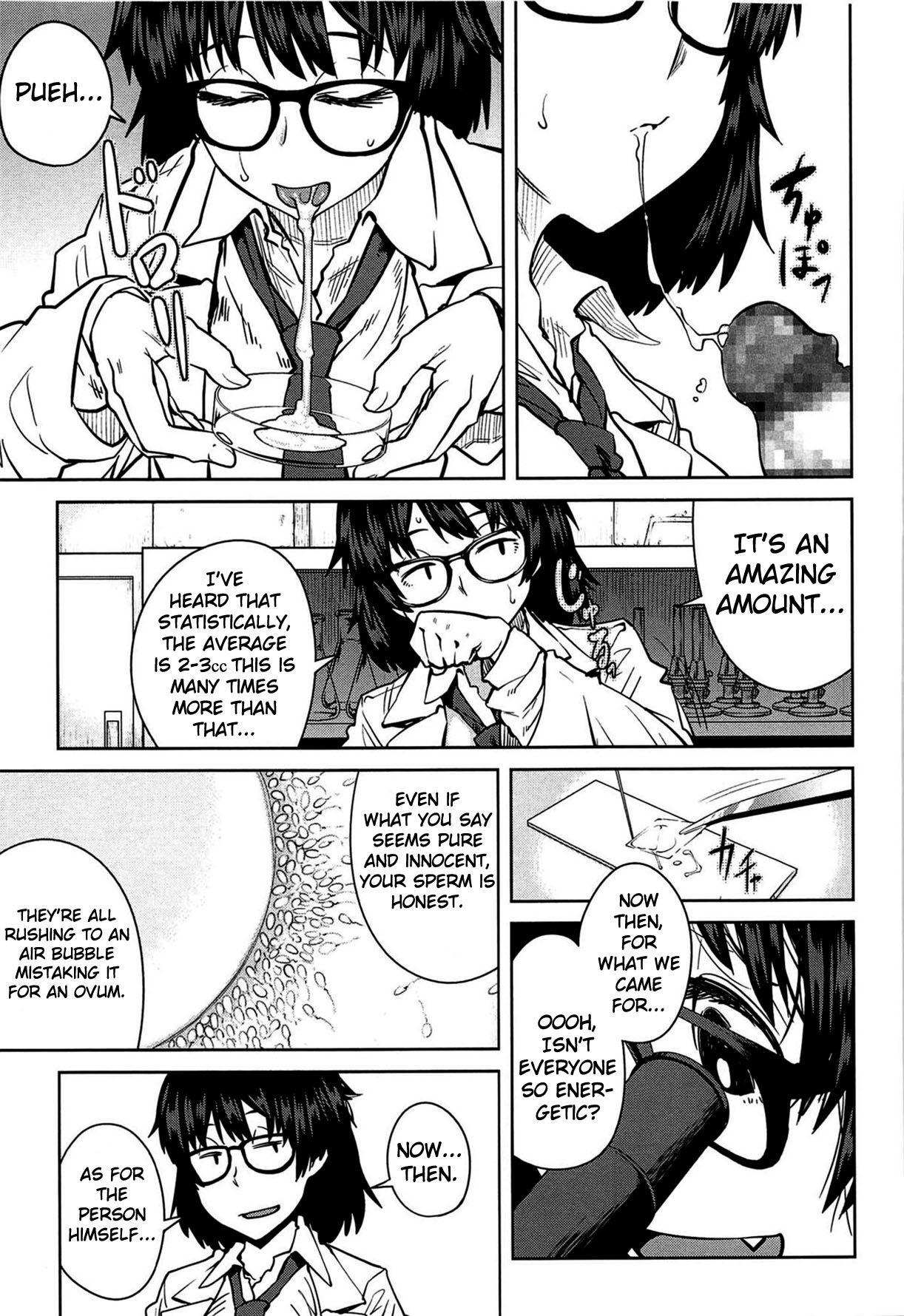 Queen Series — Domination and Submission Queens Game [Shimimaru]