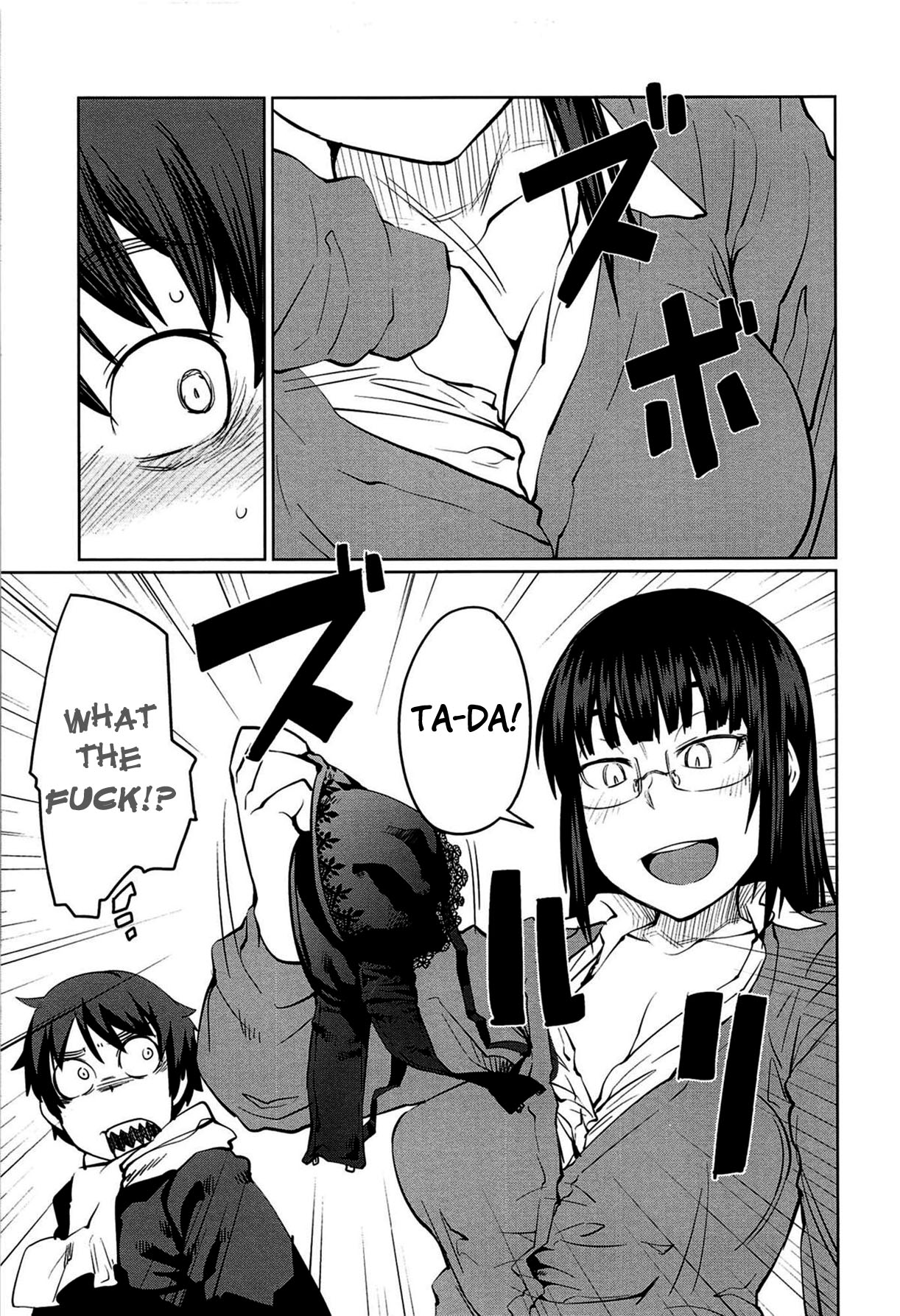 Queen Series — Domination and Submission Queens Game [Shimimaru]