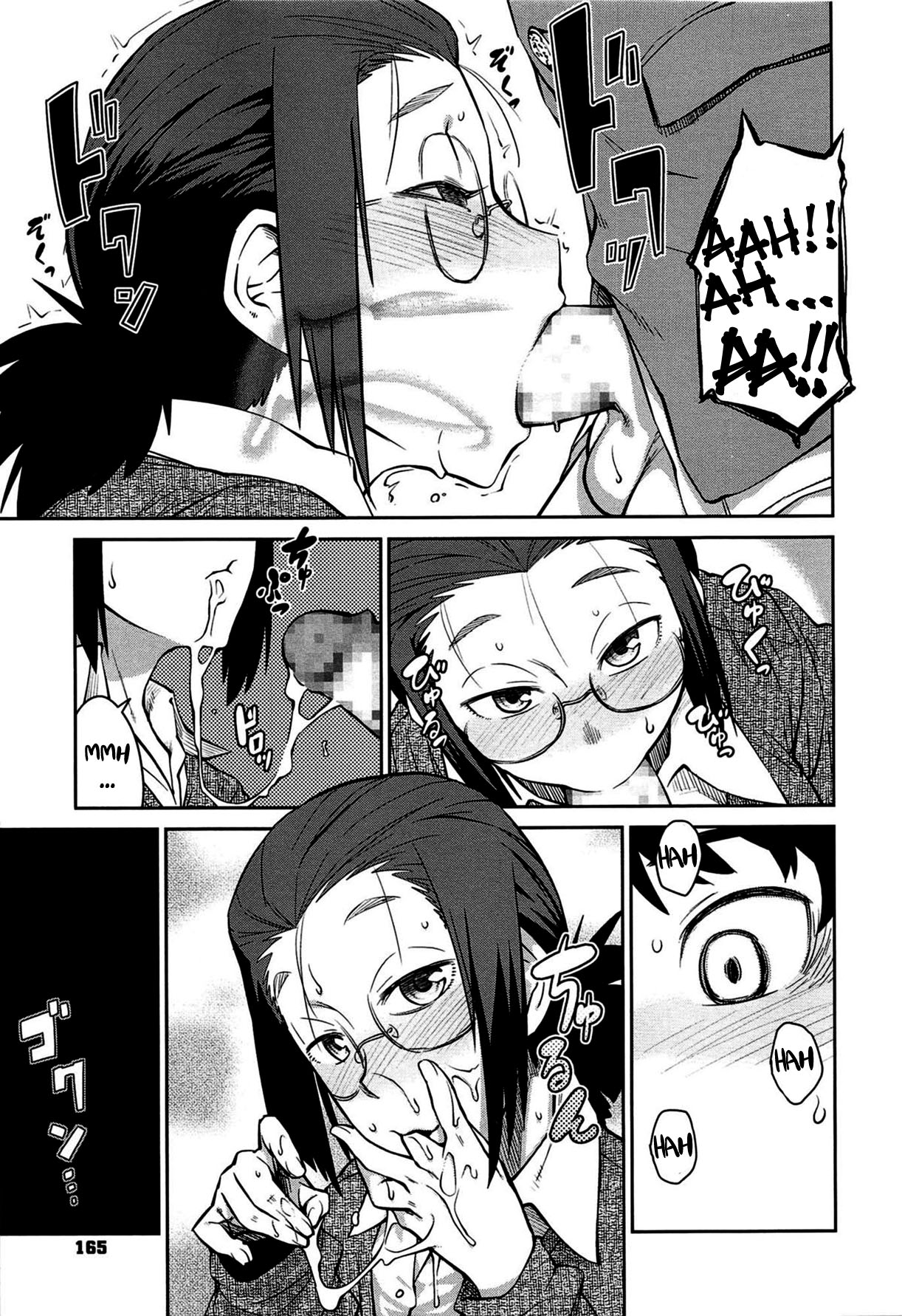 Queen Series — Domination and Submission Queens Game [Shimimaru]