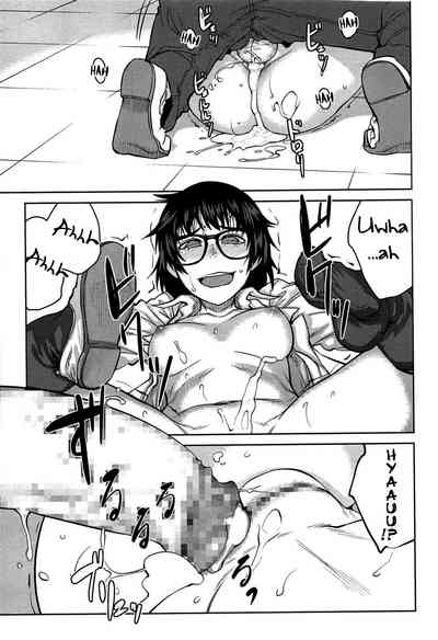 Queen Series — Domination and Submission Queens Game [Shimimaru]