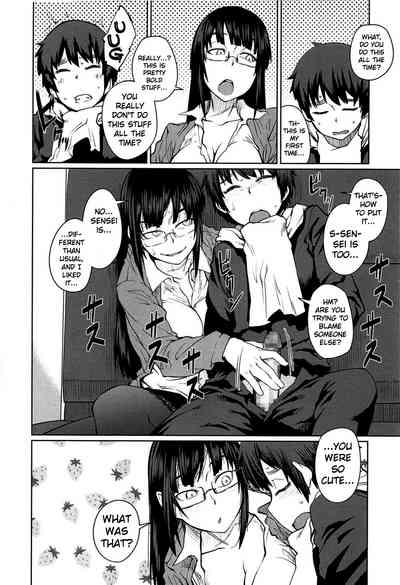 Queen Series — Domination and Submission Queens Game [Shimimaru]