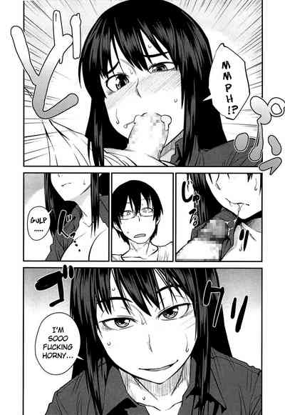 Queen Series — Domination and Submission Queens Game [Shimimaru]