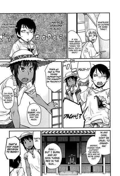 Queen Series — Domination and Submission Queens Game [Shimimaru]