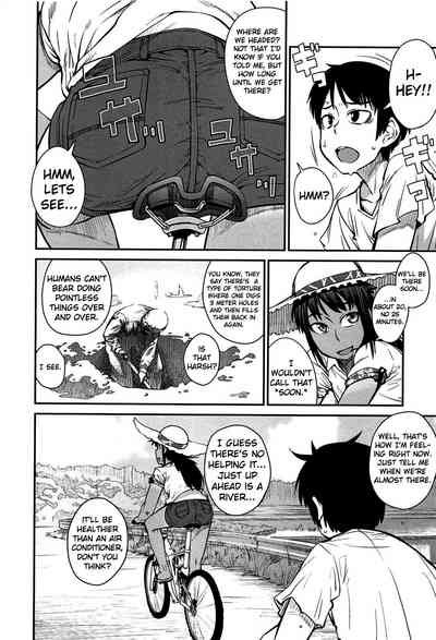 Queen Series — Domination and Submission Queens Game [Shimimaru]
