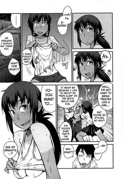 Queen Series — Domination and Submission Queens Game [Shimimaru]