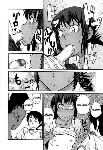 Queen Series — Domination and Submission Queens Game [Shimimaru]