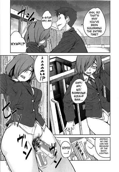 Queen Series — Domination and Submission Queens Game [Shimimaru]