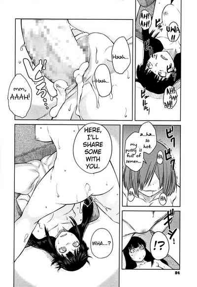 Queen Series — Domination and Submission Queens Game [Shimimaru]