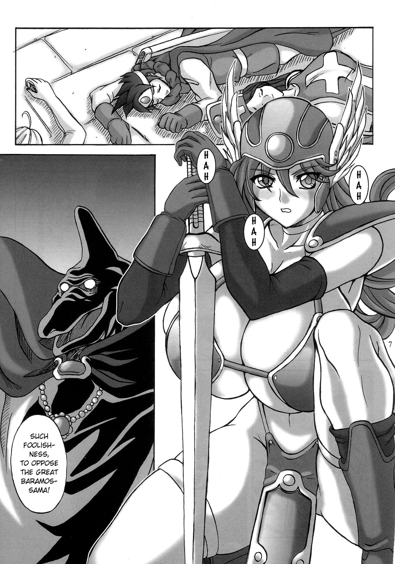 Rape Series — Brutal Forced Sex and Humiliation [Anglachel (Yamamura Natsuru)]
