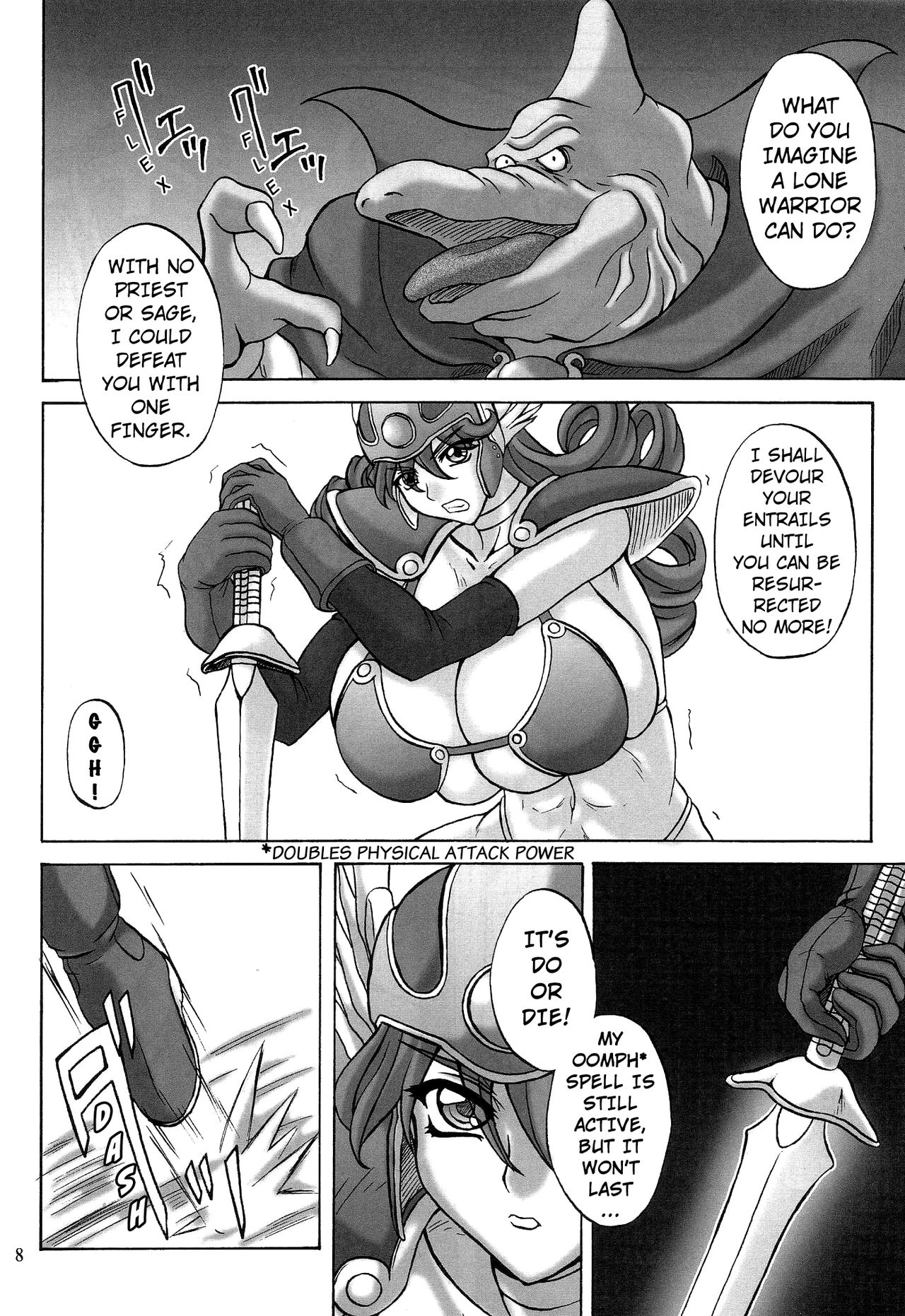 Rape Series — Brutal Forced Sex and Humiliation [Anglachel (Yamamura Natsuru)]