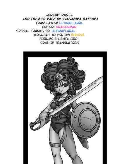 Rape Series — Brutal Forced Sex and Humiliation [Anglachel (Yamamura Natsuru)]