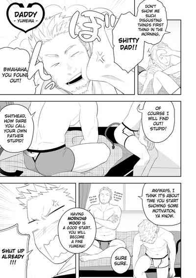 Rescue Series — Midnight Fuck Fest Saving The Damsel In Distress [Mentaiko (Itto)]