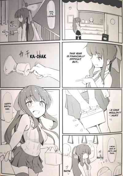Reunion Fuck Series — Wild Creampie Threesome With Anime Game Office Hotties Like The First Time We Met [COMIC1☆15] [Binkan Ichirou (Oomori Toshirou)] (NEW GAME!)