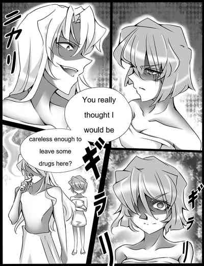 Reunion Series — Hardcore Detective Reunion Fucks Two Cocks [Nug] #3