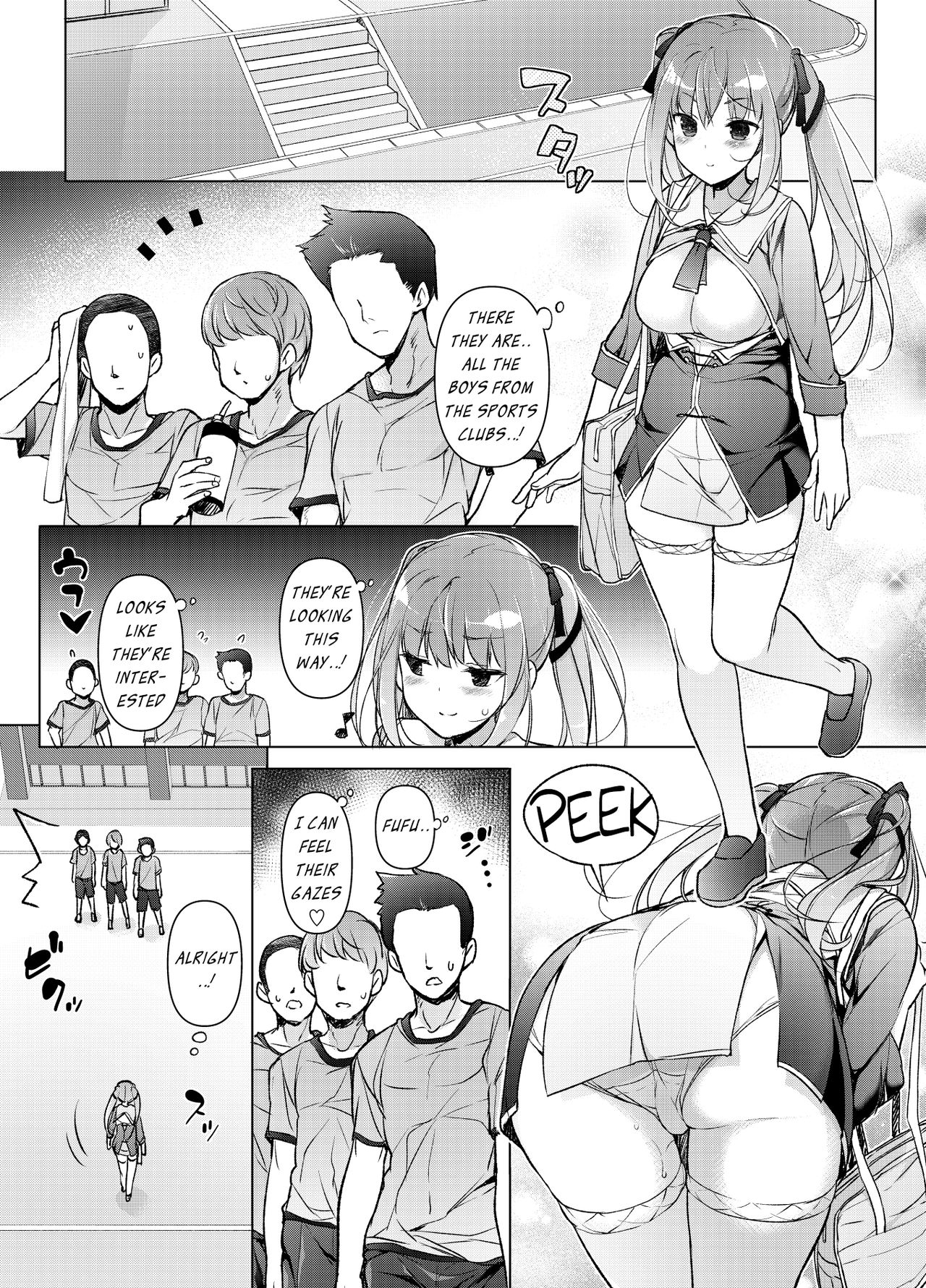 Revenge Series — I Became the Bitch Who Bullied Me and Now She’s Getting Fucked Hard