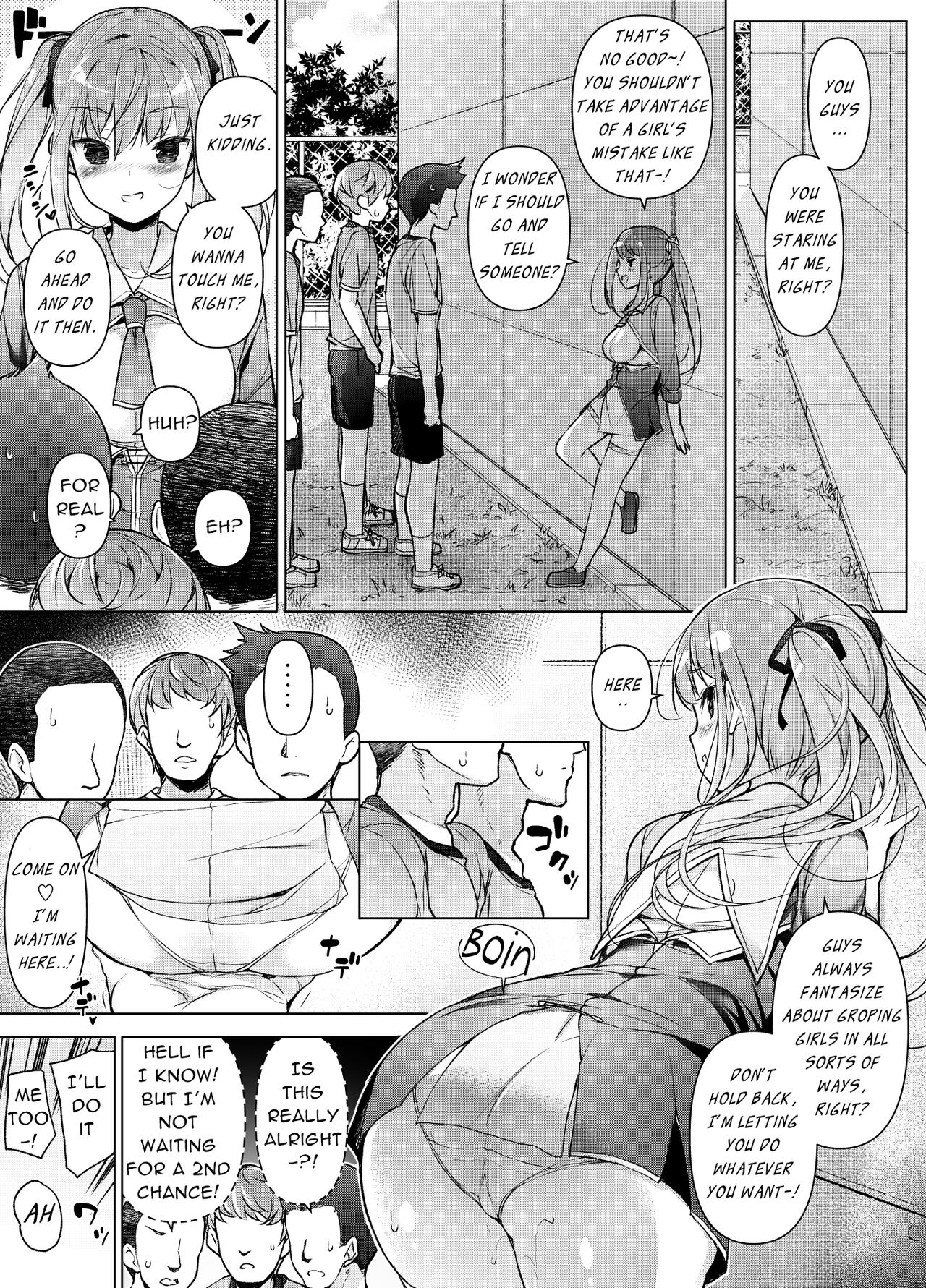 Revenge Series — I Became the Bitch Who Bullied Me and Now She’s Getting Fucked Hard