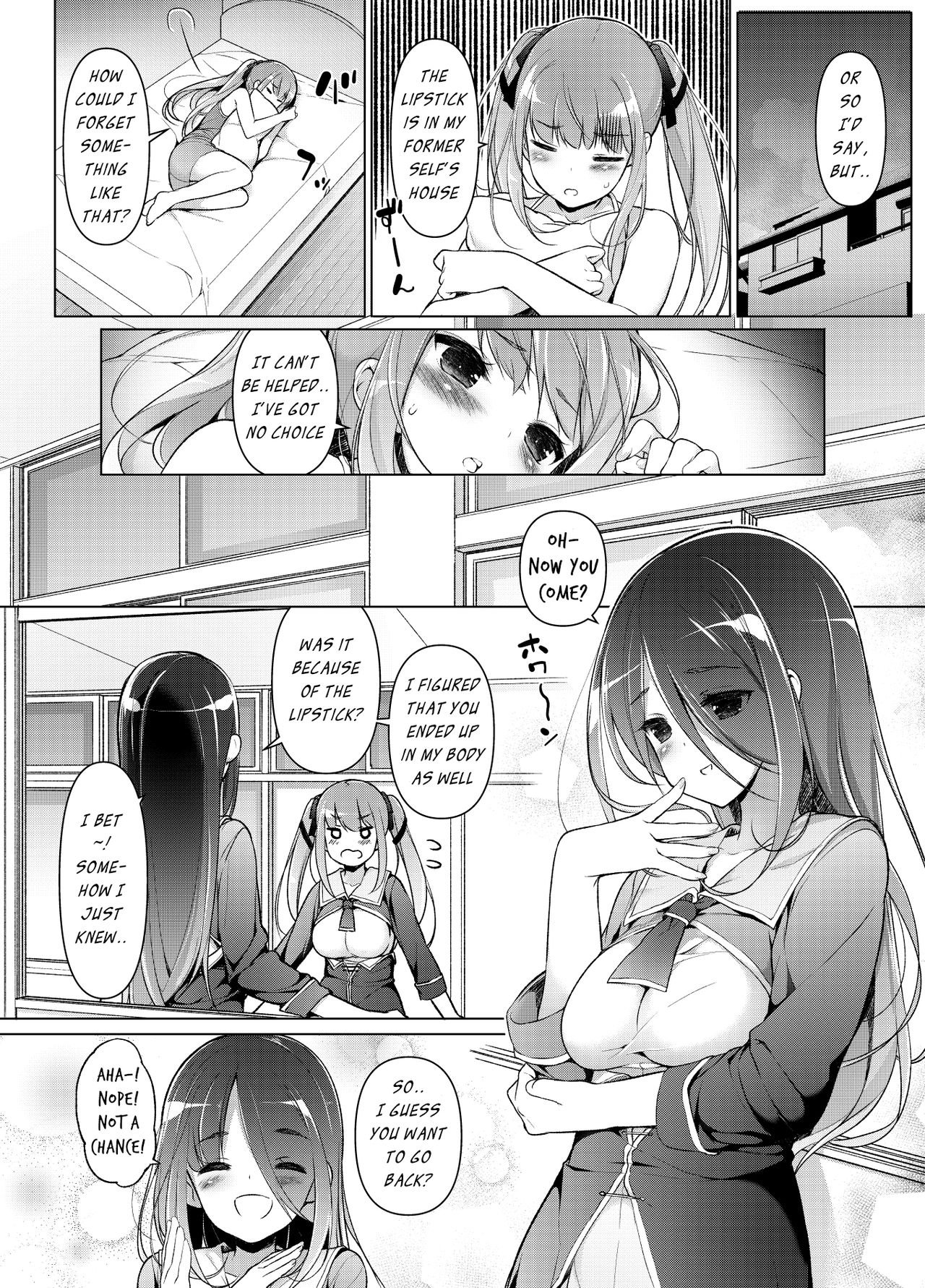 Revenge Series — I Became the Bitch Who Bullied Me and Now She’s Getting Fucked Hard