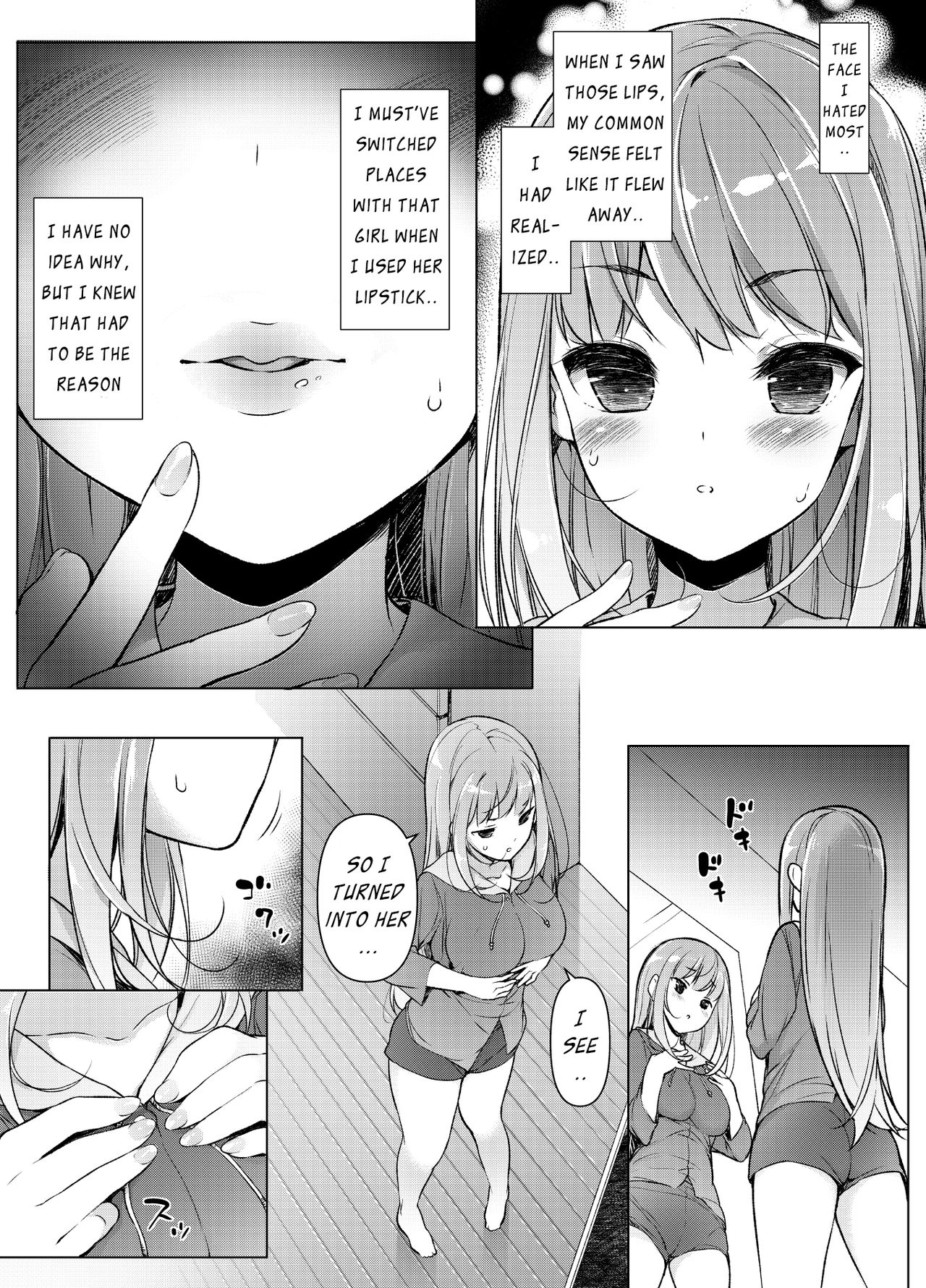 Revenge Series — I Became the Bitch Who Bullied Me and Now She’s Getting Fucked Hard