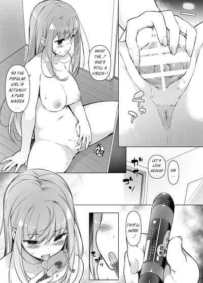 Revenge Series — I Became the Bitch Who Bullied Me and Now She’s Getting Fucked Hard