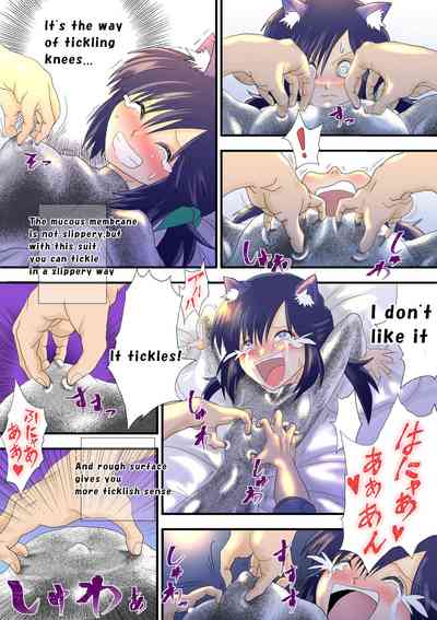 Revenge Series — Witch’s Vengeance 5: Hardcore Fucking and Rough Gangbang Punishment [e] Majo no Fukushuu Vol.5 [English ver.]