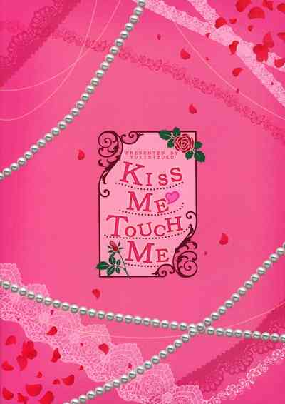 Romance Series — Intimate Fucking and Raw Passion