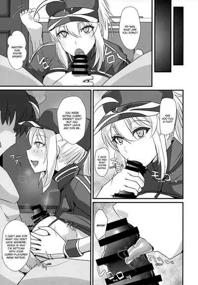 Roommate Series — Hardcore Living Together Sex With Rider And The Office Lady Next Door [C96 Boston Tea Party TeaIndian Fate Grand Order English Aoitenshi]