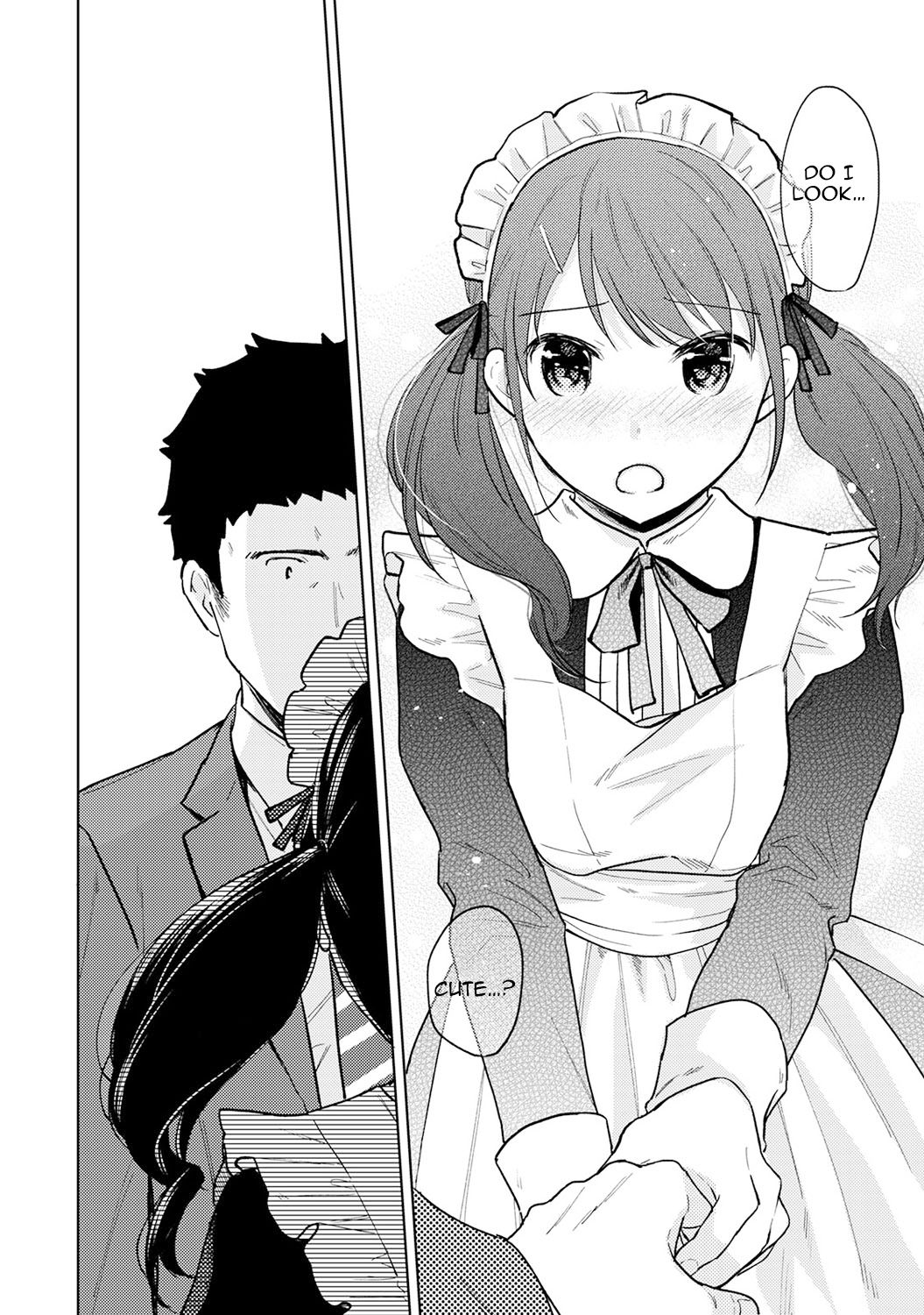 Roommate Series — Sudden Cohabitation With High School Girl Leads To Intense First Time Sex And Non-Stop Fucking [Fumitsuki Sou] 1LDK+JK Ikinari Doukyo? Micchaku!? Hatsu Ecchi!!? Ch. 1-19