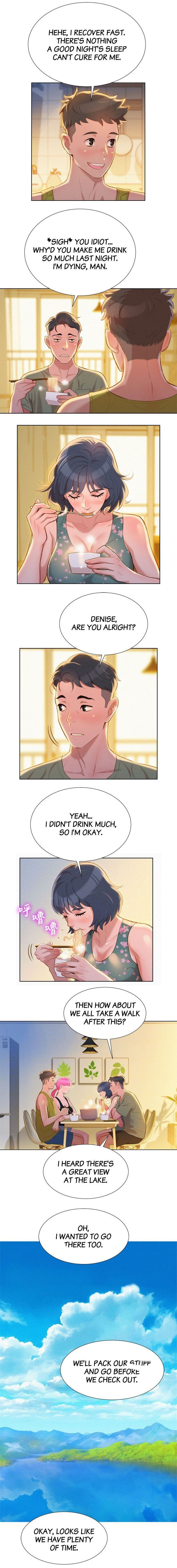 Rough Anal Blackmail Threesome Series — What Do You Take Me For? Ch.48/? [Tharchog, Gyeonja]