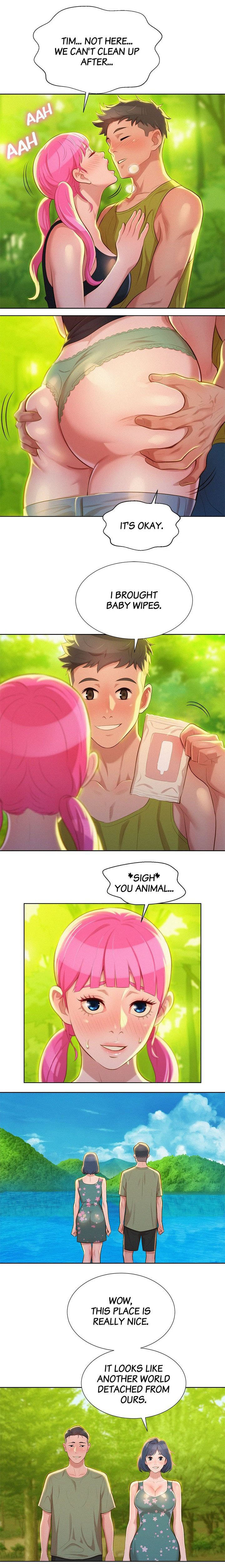 Rough Anal Blackmail Threesome Series — What Do You Take Me For? Ch.48/? [Tharchog, Gyeonja]