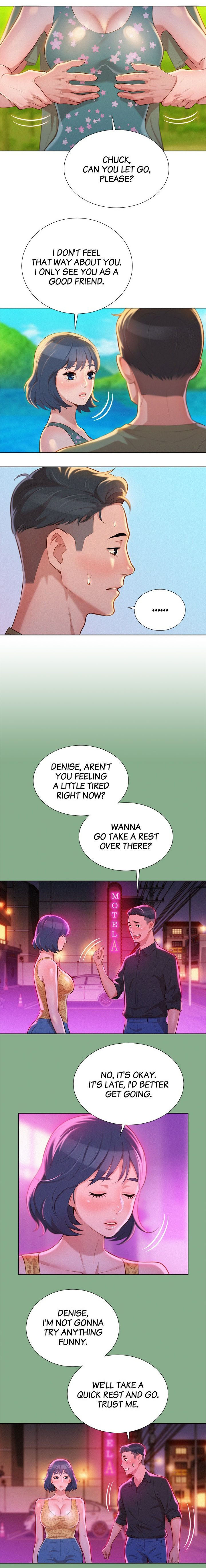 Rough Anal Blackmail Threesome Series — What Do You Take Me For? Ch.48/? [Tharchog, Gyeonja]