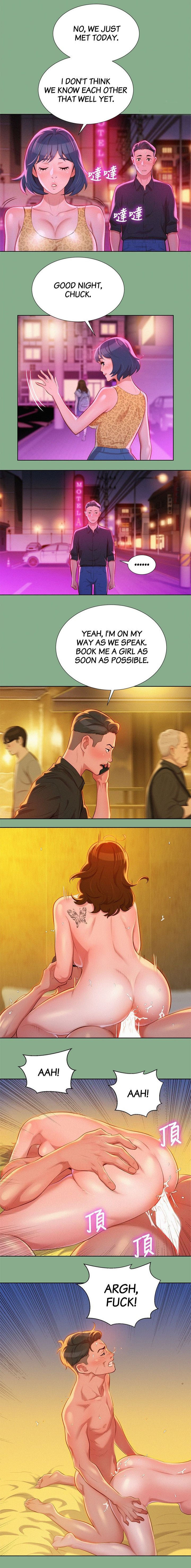 Rough Anal Blackmail Threesome Series — What Do You Take Me For? Ch.48/? [Tharchog, Gyeonja]