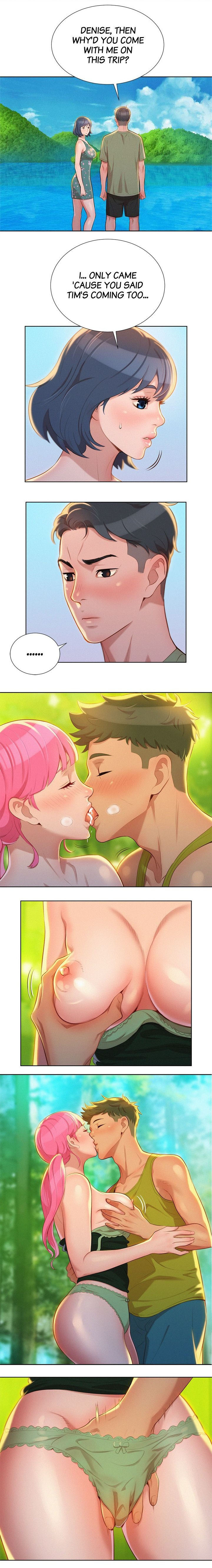 Rough Anal Blackmail Threesome Series — What Do You Take Me For? Ch.48/? [Tharchog, Gyeonja]