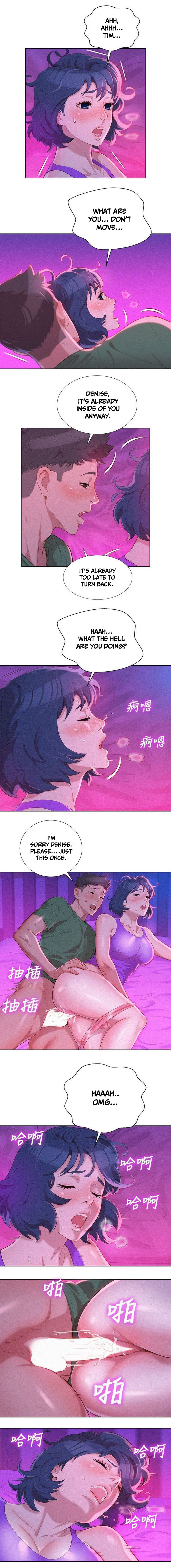 Rough Anal Blackmail Threesome Series — What Do You Take Me For? Ch.48/? [Tharchog, Gyeonja]