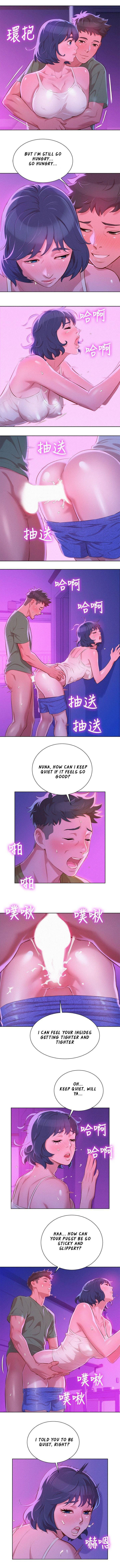 Rough Anal Blackmail Threesome Series — What Do You Take Me For? Ch.48/? [Tharchog, Gyeonja]