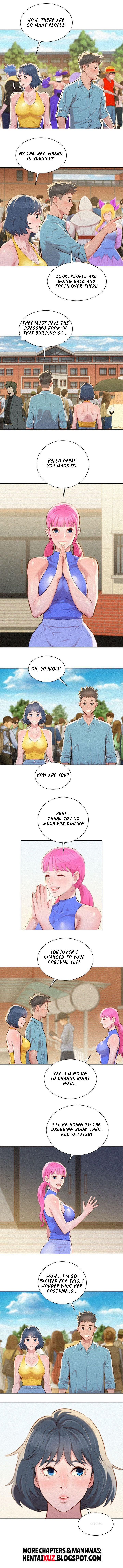 Rough Anal Blackmail Threesome Series — What Do You Take Me For? Ch.48/? [Tharchog, Gyeonja]