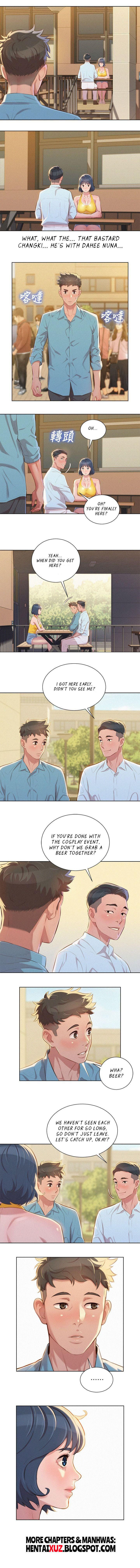 Rough Anal Blackmail Threesome Series — What Do You Take Me For? Ch.48/? [Tharchog, Gyeonja]