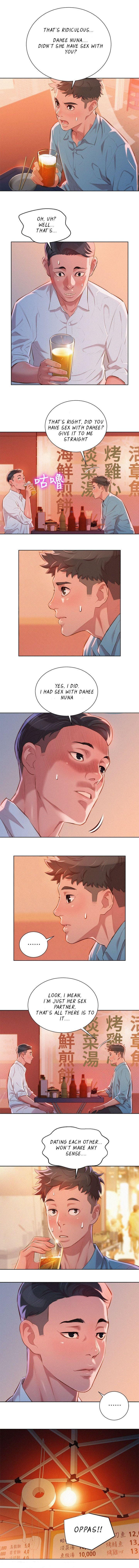 Rough Anal Blackmail Threesome Series — What Do You Take Me For? Ch.48/? [Tharchog, Gyeonja]