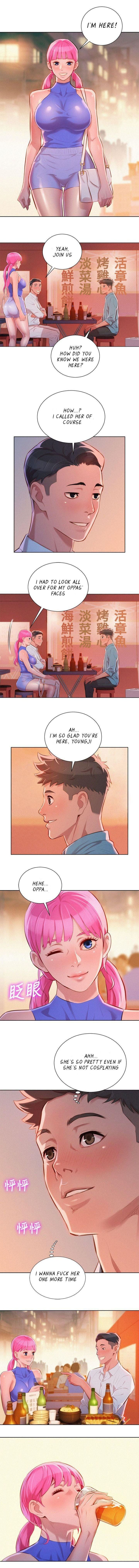 Rough Anal Blackmail Threesome Series — What Do You Take Me For? Ch.48/? [Tharchog, Gyeonja]