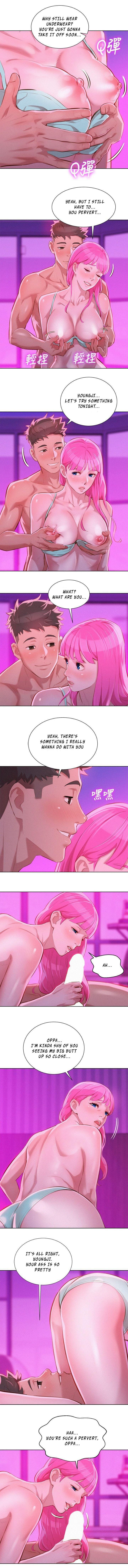 Rough Anal Blackmail Threesome Series — What Do You Take Me For? Ch.48/? [Tharchog, Gyeonja]