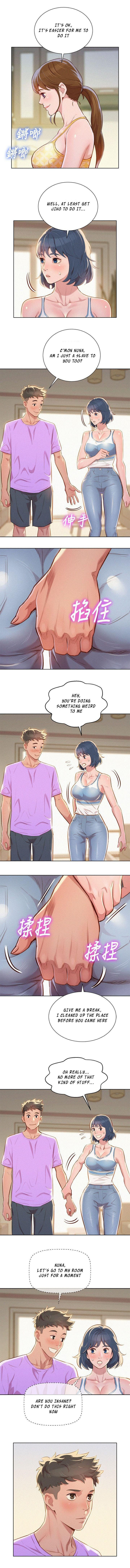Rough Anal Blackmail Threesome Series — What Do You Take Me For? Ch.48/? [Tharchog, Gyeonja]