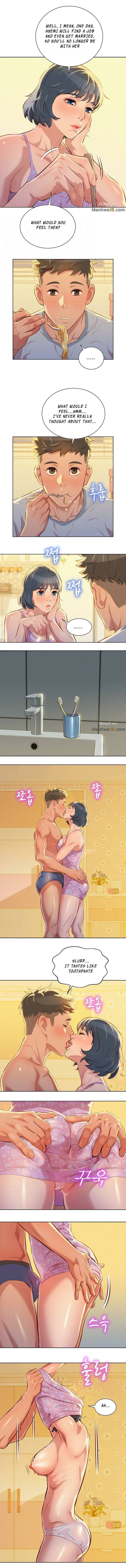 Rough Anal Blackmail Threesome Series — What Do You Take Me For? Ch.48/? [Tharchog, Gyeonja]