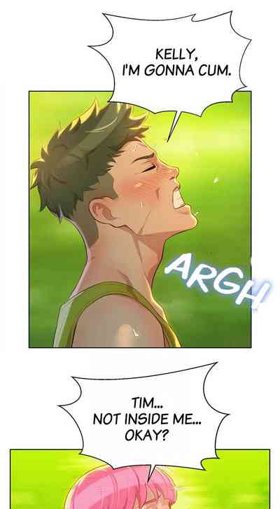 Rough Anal Blackmail Threesome Series — What Do You Take Me For? Ch.48/? [Tharchog, Gyeonja]