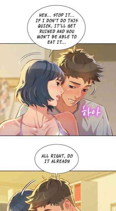 Rough Anal Blackmail Threesome Series — What Do You Take Me For? Ch.48/? [Tharchog, Gyeonja]