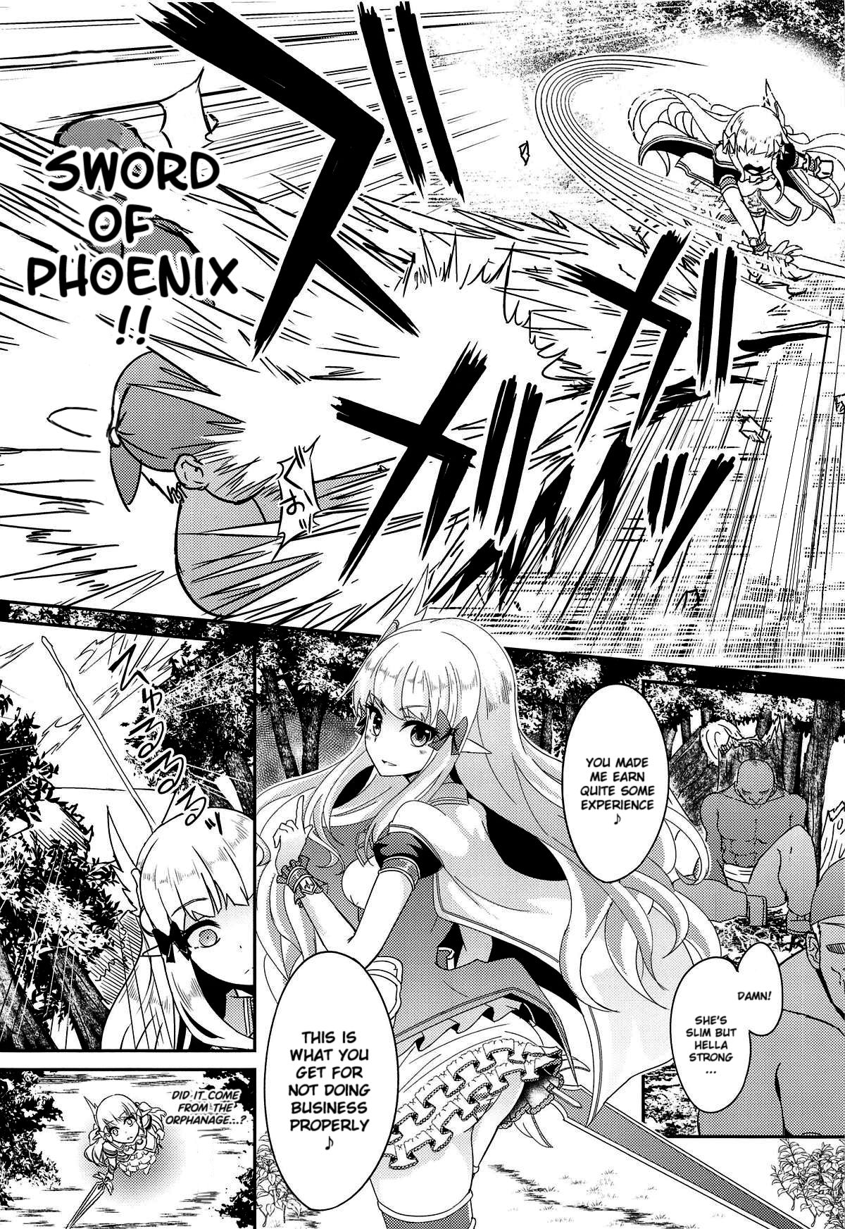 Rough Anal Series — Blowjob and Hardcore Anal Creampie Fucking [Hakkindo (Suisui)]