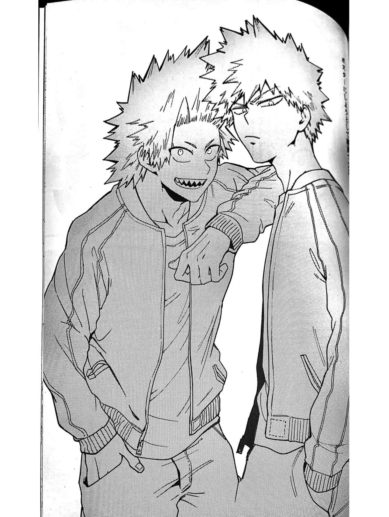 Rough Series — Angry Blonde Hero Gets Dominated And Fucked Hard In Explicit Hentai Comic  [Douyara Deban no Youda! 14]