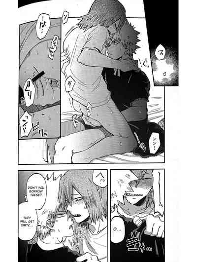 Rough Series — Angry Blonde Hero Gets Dominated And Fucked Hard In Explicit Hentai Comic  [Douyara Deban no Youda! 14]