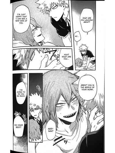 Rough Series — Angry Blonde Hero Gets Dominated And Fucked Hard In Explicit Hentai Comic  [Douyara Deban no Youda! 14]